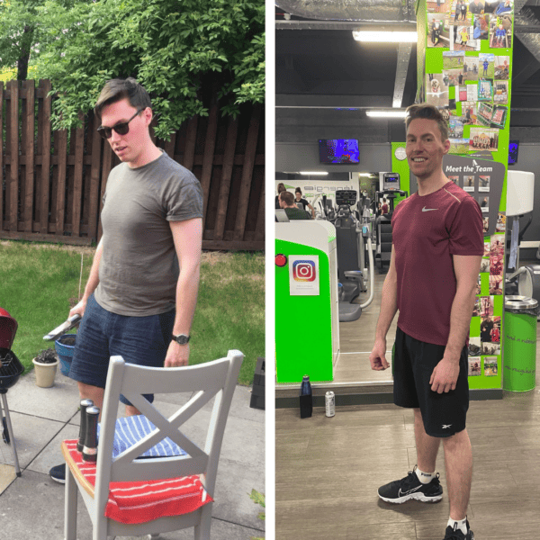 Lifestyle Transformation Programme - In Person - Image 3