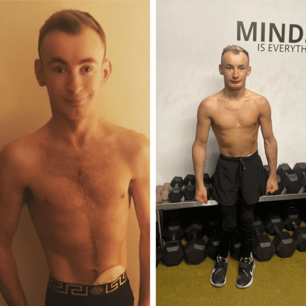 Lifestyle Transformation Programme - In Person - Image 4
