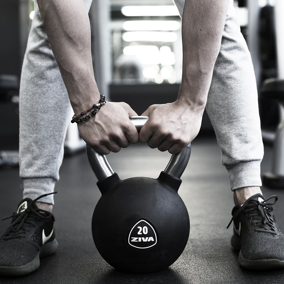 Thomas Starmore Personal Trainer Thomas Starmore Personal Trainer