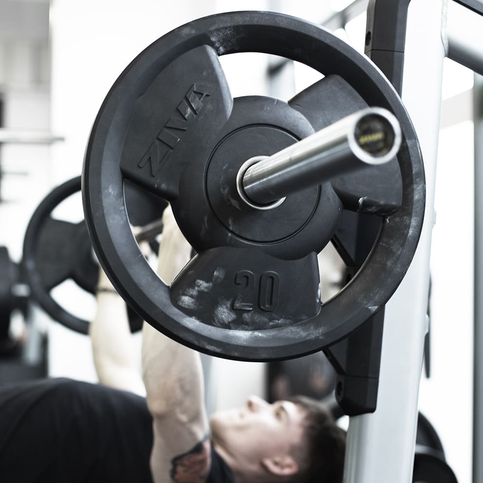 Thomas Starmore Personal Trainer Thomas Starmore Personal Trainer