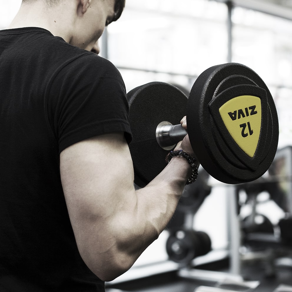 Thomas Starmore Personal Trainer Thomas Starmore Personal Trainer