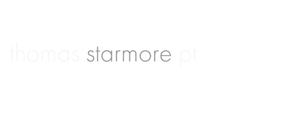 Thomas Starmore Personal Trainer