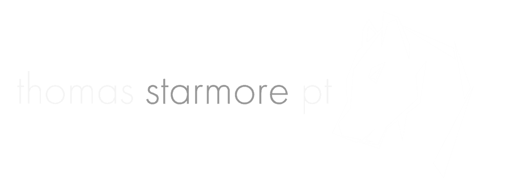 Thomas Starmore Personal Trainer Thomas Starmore Personal Trainer