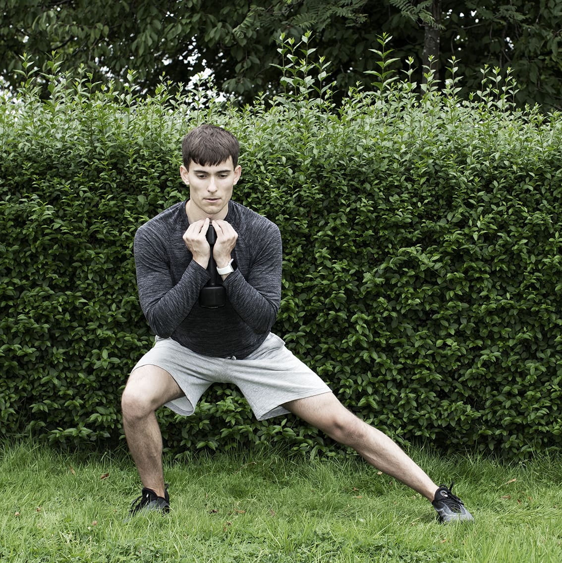 Thomas Starmore Personal Trainer