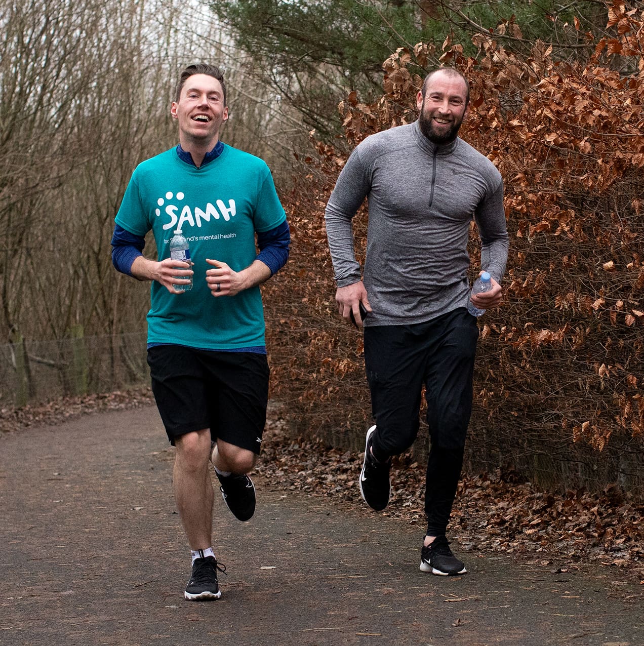 Thomas Starmore Personal Trainer Thomas Starmore Personal Trainer