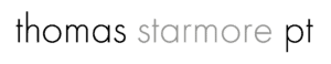 Thomas Starmore Personal Trainer Thomas Starmore Personal Trainer
