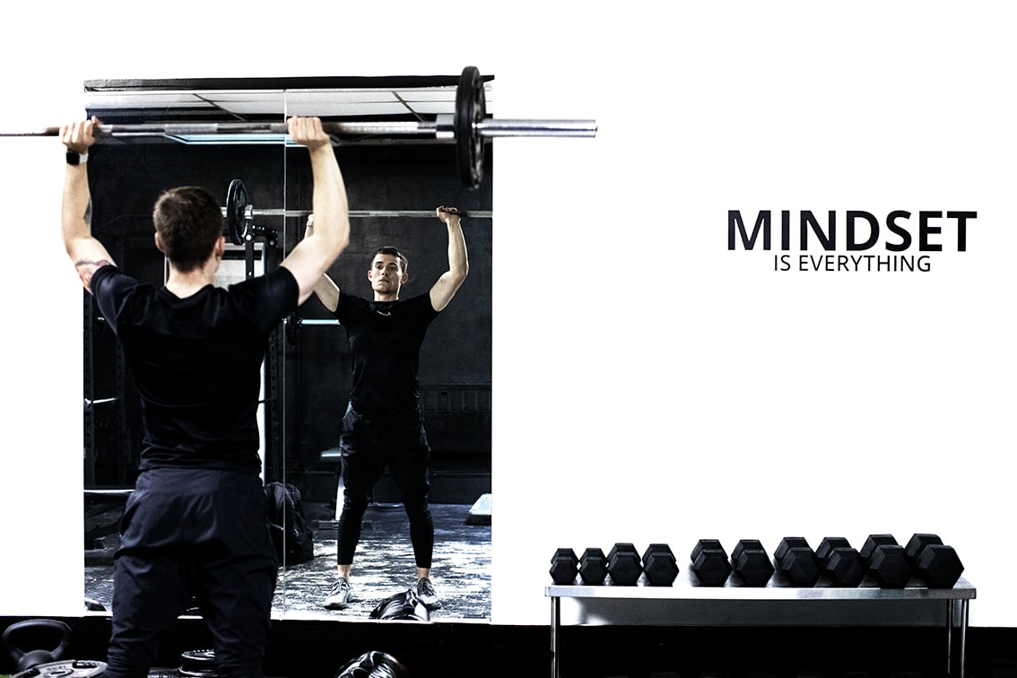 Thomas Starmore Personal Trainer Thomas Starmore Personal Trainer